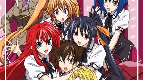Where to watch highschool dxd - Mar 1, 2022 · Watch High School DxD (English Dub) The Acclaimed Battle Continues!, on Crunchyroll. Kiba becomes entrenched in battle against Karlamine, one of Riser's knights, while Akeno fights Yubelluna, his ... 